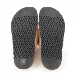 Giày sandal HERMES 212170Z Chèvre - Hàng hiệu Authentic 827653