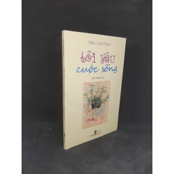 Tôi yêu cuộc sống mới 90% HPB.HCM1412