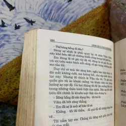 Mê Cung Ảnh - Sergei Lukianenko 927451