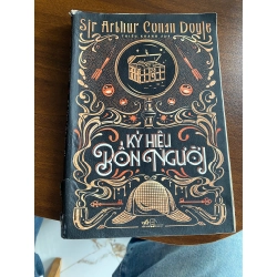 Kỳ hiệu bốn người - Sir Arthur Conan Doyle 537704