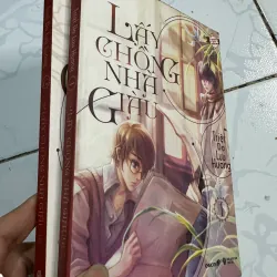 Lấy chồng nhà giàu full 2t 749166