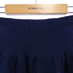 【Mã giảm giá】Chanel CHANEL Váy 652381