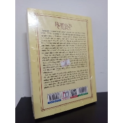Những Cuộc Phiêu Lưu Kì Thú Robinson Crusoe (Tái Bản 2022) - Daniel Defoe New 100% HCM.ASB2201 341766