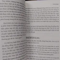 Sách: Tâm lý học hành vi - TG: Khương Nguy (B3) 1032629