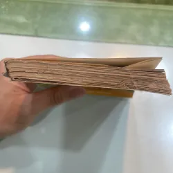 Truyện cổ Andecxen nxb Văn Học - 1997  1026424