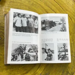 BỘ TỔNG THAM MƯU XÔ- VIẾT TRONG CHIẾN TRANH ( full hai tập)- X. STÊ- MEN -CÔ 689629