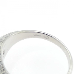 Nhẫn Bulgari Corona 0.46CT E VS1 - Hàng hiệu Chính hãng 837859