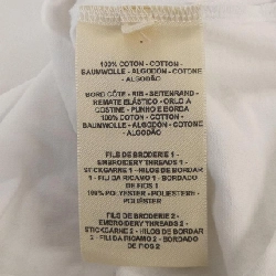 Áo thun HERMES Mosaic 3E4620DL - Hàng hiệu Chính hãng 773962