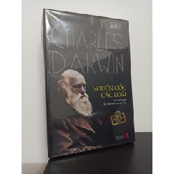 Nguồn Gốc Các Loài - Charles Darwin New 100% ASB1809 63404