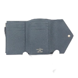 Ví Louis Vuitton Monogram Empreinte M64060 - Hàng hiệu Authentic 806806