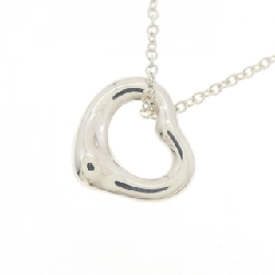 Dây chuyền Tiffany Open Heart - Hàng hiệu Authentic 844487