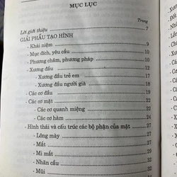 Giải Phẫu Tạo Hình - Lương Xuân Nhị 542599