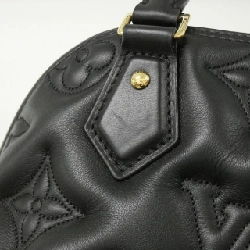 Túi Louis Vuitton Bubblegram Alma Soft BB M59793 619265