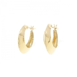 K18YG Bông tai - Hàng hiệu Authentic 867575