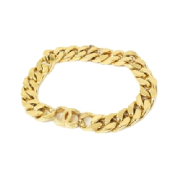 【Vintage】Vòng tay Chanel