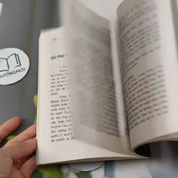 Mưu Kế Tiểu Nhân - Thái Uyên 727260