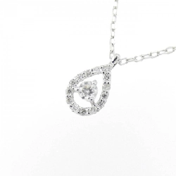 K10WG Dây chuyền kim cương - Hàng hiệu Authentic 857321