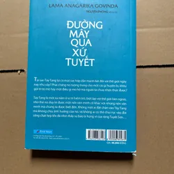 Đường mây qua xứ tuyết 604884