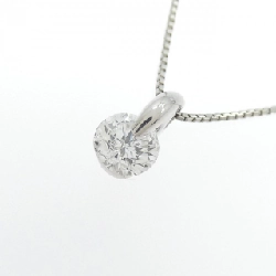 Dây chuyền kim cương PT900/PT850 0.336CT - Hàng hiệu Chính hãng 859212