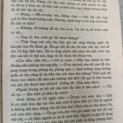 SỢI CHỈ MỎNG MANH 604807