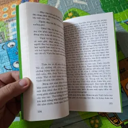 Những ngày thơ ấu - Nguyên Hồng 1021311