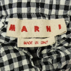 MARNI PUMU0290A0 Quần - Hàng hiệu Chính hãng 892680