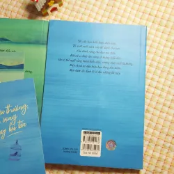 2 CUỐN - KHI NỖI BUỒN HÓA BIỂN KHƠI & LÀ YÊU THƯƠNG, HI VỌNG HAY LỤI TÀN - LAIN S. THOMAS 779151