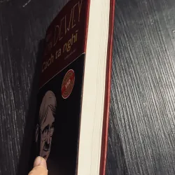 Cách ta nghĩ (ấn bản đặc biệt) 797190