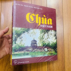 Chùa Việt Nam (Hà Văn Tấn, Nguyễn Văn Kự, Phạm Ngọc Long) #TAKE