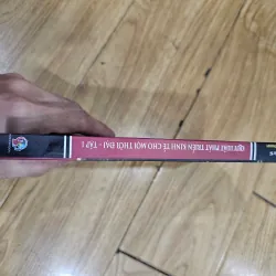 Quy luật phát triển kinh tế cho mọi thời đại tập 1
 777047