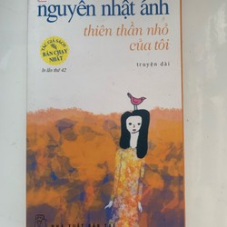 Thiên thần nhỏ của tôi