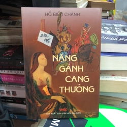 Nặng gánh cang thường - Hồ Biểu Chánh 256501