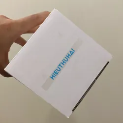LIGHTSTICK ANH TRAI SAY HI DAY9 - HIEUTHUHAI - CÒN MỚI, CHÍNH HÃNG 1046043