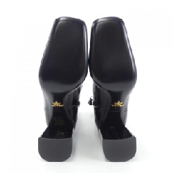 【Khuyến mãi】Giày bốt PRADA 664081