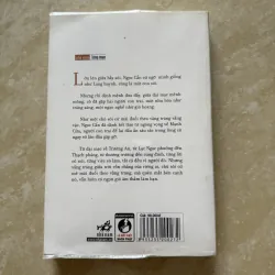 Combo sách của Đồng Hoa: ĐẠI MẠC DAO - VÂN TRUNG CA 786492