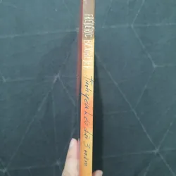 "Tình yêu kéo dài 3 năm" (like new) - Frederic Beigbeder 751979