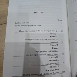 Đạo đức học, luân lý - Kant , Aristotle , Homo Ethicus 1035178