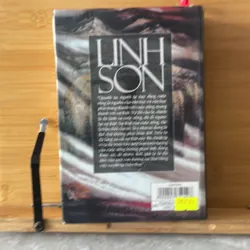 linh sơn tác giả Cao Hành Kiện 608202