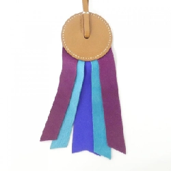 Charm túi Hermès Paddock Flotte 064271CA - Hàng hiệu Authentic 807628