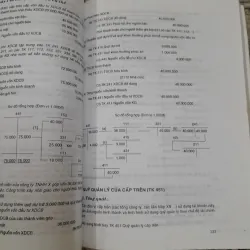 Hướng dẫn Thực hành Kế toán DN 2- TG Phạm Huyên. Nxb Thống Kê 760777