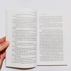 Bà Ngoại Thời @ - Susie Morgenstern 779073