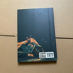 Chương cuối của mùa hạ 734297