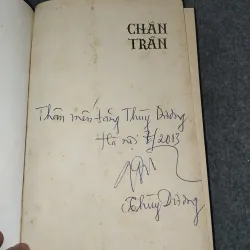 CHÂN TRẦN - THÙY DƯƠNG 588737