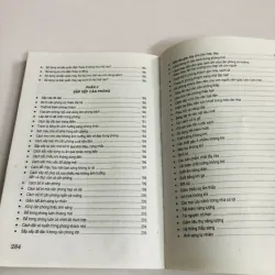 450 ĐIỀU CẦN BIẾT DỌN DẸP & TRANG TRÍ NHÀ CỬA  932041