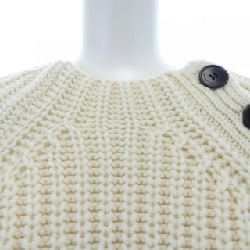 Zadig & Voltaire WHMX1101F áo len 631520