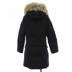 Áo khoác lông vũ BRONTE 2600JL R của CANADA GOOSE - Hàng hiệu Chính hãng 820572