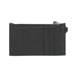 Ví tiền Balenciaga trên móc khóa 594548 2106J - Hàng hiệu Authentic 806290