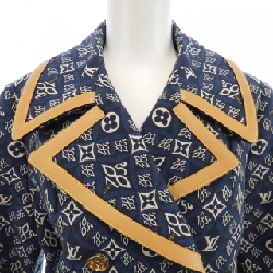 Louis Vuitton SINCE1854 FKOW23ZFK Áo khoác 632290