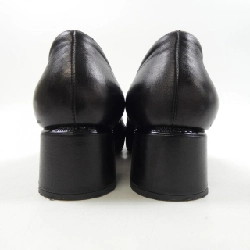 【Mã giảm giá】Giày cao gót JIMMY CHOO 663467