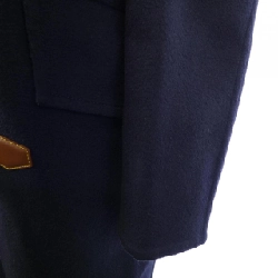 【Khuyến mãi】Áo khoác duffle Louis Vuitton 640651